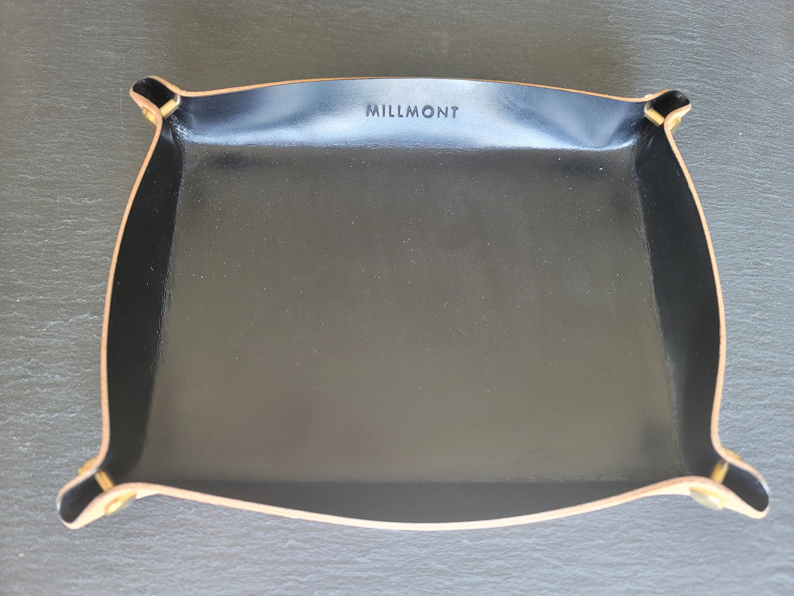 Valet Trays