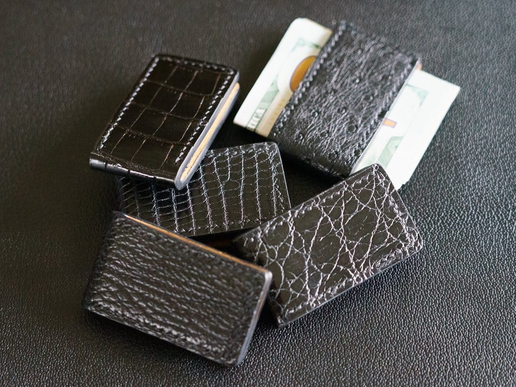 CLIP Wallets