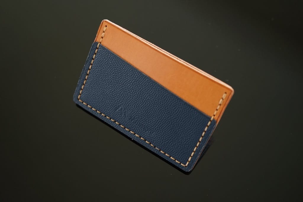 SLOT Minimalist Wallets