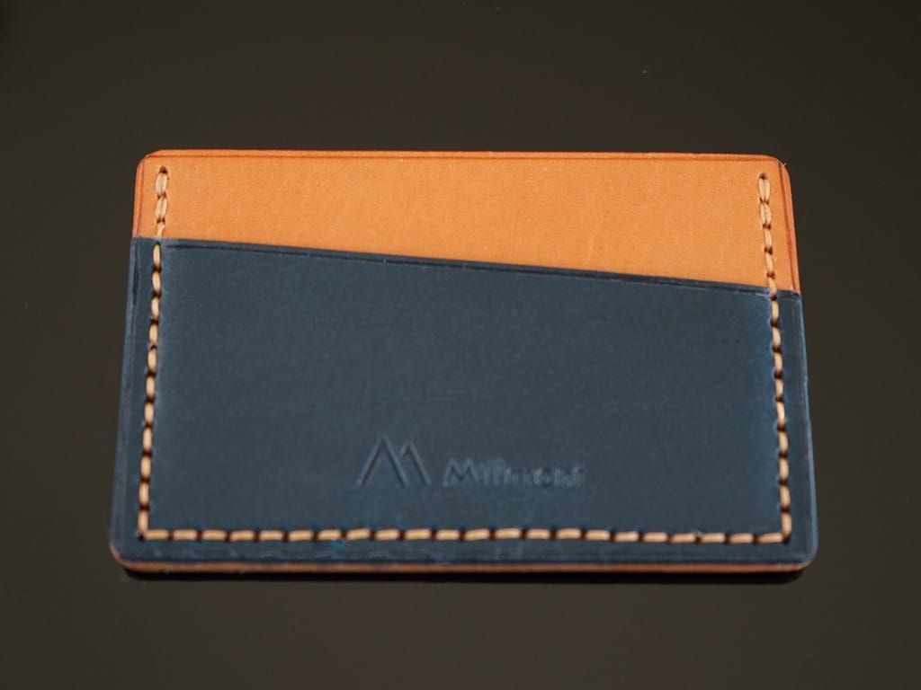 SLOT Relaxed Wallets