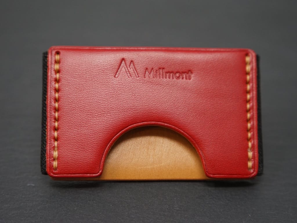 FLEX Relaxed Wallets