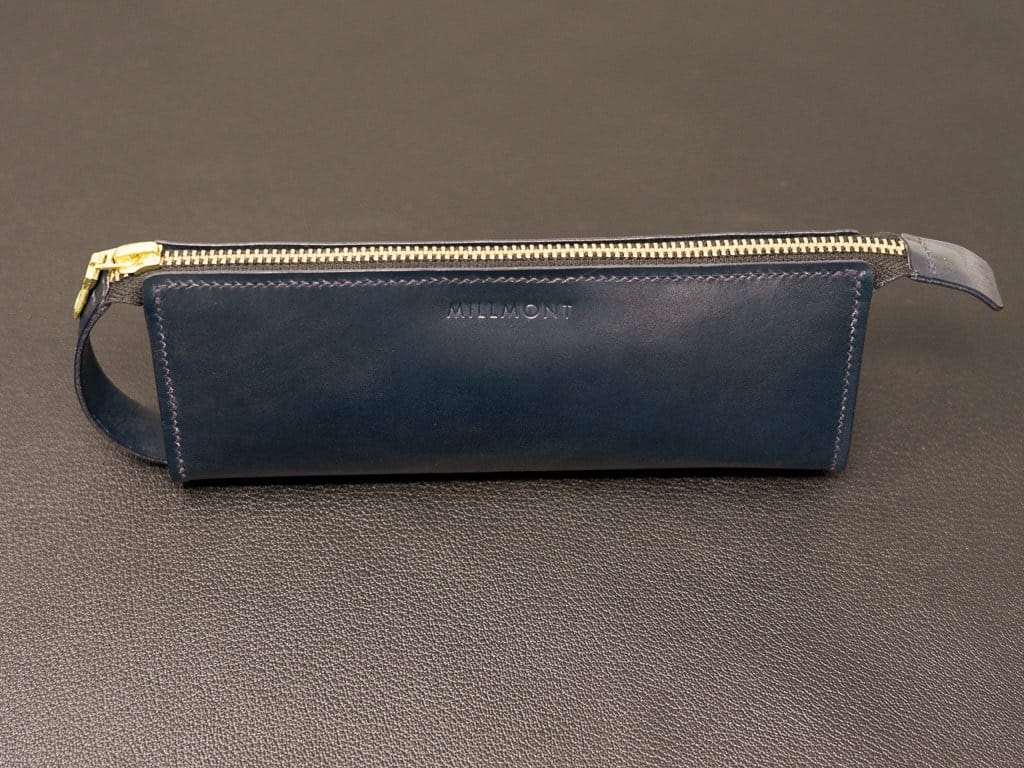 ACCESSORY Case&lt;br&gt; Relaxed Collection&lt;br&gt;Navy