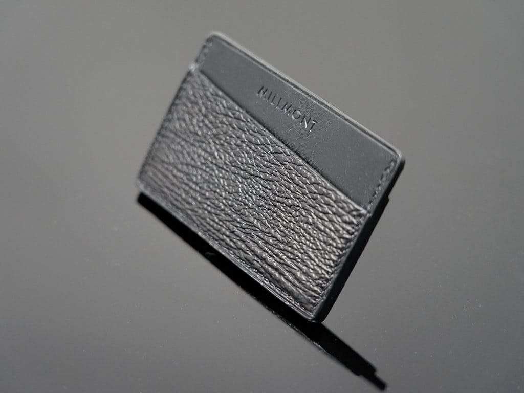 The Exotic Collection: Wallets - Millmont The Exotic Collection: Wallets - Millmont
