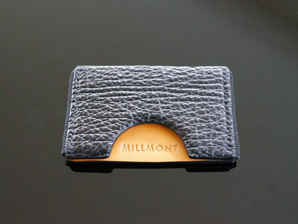 The Exotic Collection: Wallets - Millmont